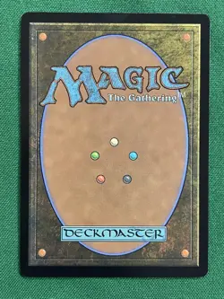 Staff of Domination M The Brothers' War: Retro Frame Artifacts 56 NM - Image 2