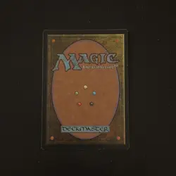 Magic The Gathering Visions Squandered Resources # Lightly played - Image 2