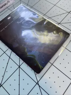 Breeding Pool (BORDERLESS) #278 | Near Mint | Edge of Eternities Magic MTG - Image 4