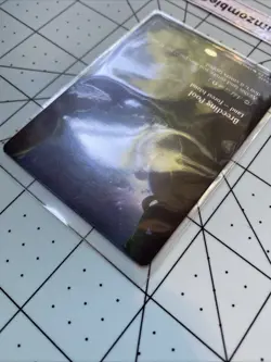 Breeding Pool (BORDERLESS) #278 | Near Mint | Edge of Eternities Magic MTG - Image 5