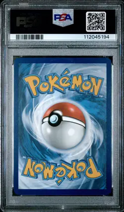 2024 Pokemon Surging Sparks Milotic EX #237/191 PSA 10 - Image 2