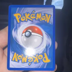 Pokemon Pikachu Holon Phantoms Reverse Holo Common 50 HP 78/110 2006 - Image 2