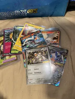 Pokemon TCG card lot collection, mini-binders, Singles, Slabs - Image 5