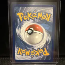 Pokemon TCG Alolan Ninetales GX Full Art Holo Card 132/145 NM - Image 2