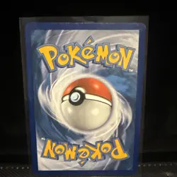 Pokemon TCG Alolan Ninetales GX Full Art Holo Card 132/145 NM - Image 4