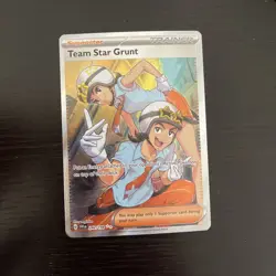 Pokemon Scarlet & Violet Base Set Cards - Image 1