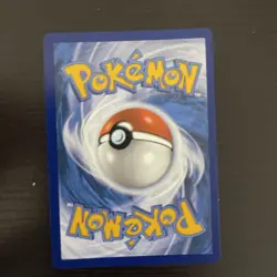 Pokemon Scarlet & Violet Base Set Cards - Image 2