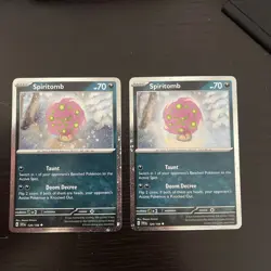 Pokemon Scarlet & Violet Base Set Cards - Image 3