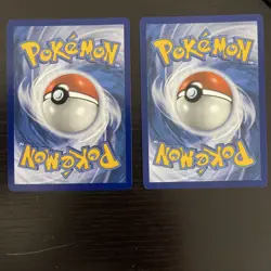 Pokemon Scarlet & Violet Base Set Cards - Image 4