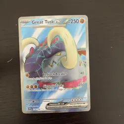 Pokemon Scarlet & Violet Base Set Cards - Image 5