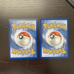 Pokemon Mega Evolutions Phantasmal Flames Cards - Image 2