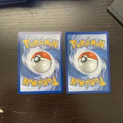 Pokemon Mega Evolutions Phantasmal Flames Cards - Image 4