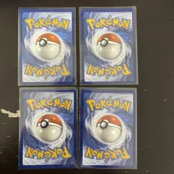 Pokemon TCG Prismatic Evolutions Poke/Master Ball Cards - Image 2