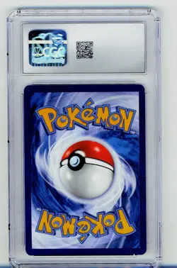 CGC 10 Dachsbun EX 160/142 Stellar Crown Full Art Secret Rare Pokemon Card - Image 2