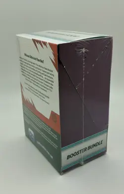Pokemon Scarlet & Violet Destined Rivals Booster Bundle Box Sealed - Image 3