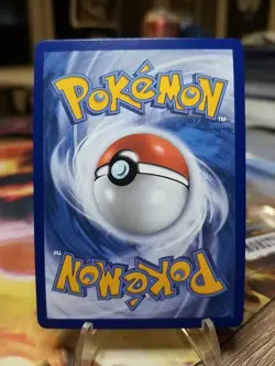 Team Rocket's Moltres ex 229/182 Sv10: Destined Rivals Holo Pokemon NM - Image 2