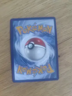 Pokemon TCG Gothitelle 211 Full Art White Flare Promo Card - Image 2