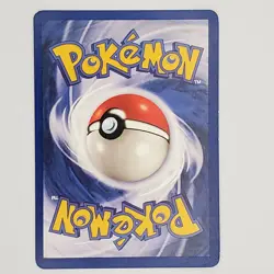 Dark Flareon 35/82 Team Rocket Non-Holo Pokemon TCG - LP - Image 2