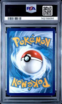 2023 POKEMON CLB TRADING CARD GAME CLASSIC #014 MEWTWO PSA 10 - Image 2