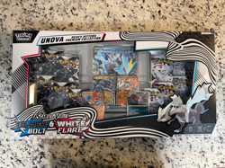 Pokemon TCG: Unova Heavy Hitters Premium Collection Brand New Sealed - Image 1