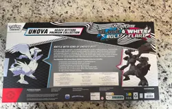 Pokemon TCG: Unova Heavy Hitters Premium Collection Brand New Sealed - Image 2