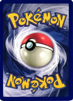 Pokemon TCG Team Rocket Dark Magneton 28/82 Unlimited Non-Holo LP - Image 2