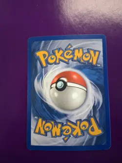 Pokemon Lickitung 37/112 Holo FireRed & LeafGreen LP Fast Ship - Image 2