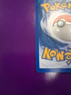 Pokemon Lickitung 37/112 Holo FireRed & LeafGreen LP Fast Ship - Image 3