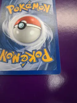 Pokemon Lickitung 37/112 Holo FireRed & LeafGreen LP Fast Ship - Image 4