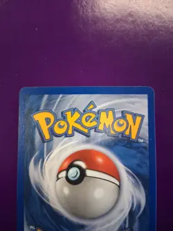 Pokemon Lickitung 37/112 Holo FireRed & LeafGreen LP Fast Ship - Image 5