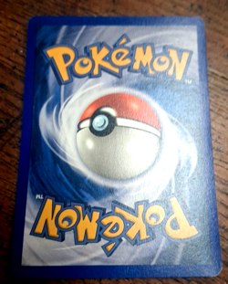 Pokemon Magneton 27/112 FireRed & LeafGreen Reverse Holo NMint Fast Ship - Image 3