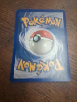 Pokemon Magneton 27/112 FireRed & LeafGreen Reverse Holo NMint Fast Ship - Image 4