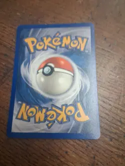 Pokemon Magneton 27/112 FireRed & LeafGreen Reverse Holo NMint Fast Ship - Image 5