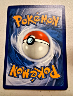Pokemon Magcargo Deoxys 37/107 Reverse Holo Stamped LP Fast Ship - Image 3