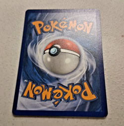 Pokemon Magcargo Deoxys 37/107 Reverse Holo Stamped LP Fast Ship - Image 4