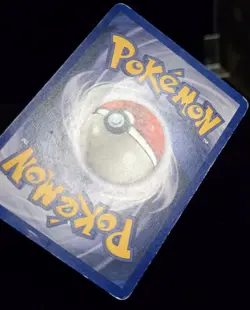 Pokemon TCG - DARK WARTORTLE - 46/82 - UNLIMITED - TEAM ROCKET 2000 - WOTC - HP - Image 4