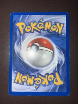 Pokemon! Dark Charmeleon - Team Rocket - Uncommon - 32/82- LP! - Image 4