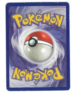 Pokemon TCG: Rocket's Sneak Attack - 72/82 - WOTC: Team Rocket - HP - Image 2