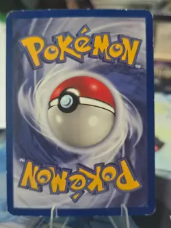 Pokemon TCG: Rocket's Sneak Attack - 72/82 - WOTC: Team Rocket - HP - Image 4
