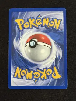 Dark Weezing #31/82 - Pokemon TCG - Team Rocket - Rare - NM - Image 2