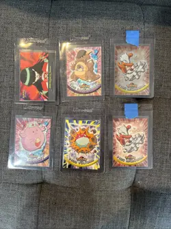 Pokemon Card Lot. Fast Shipping - Image 1