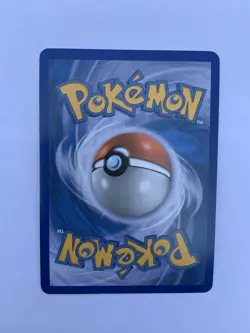 Pokemon Card - Mismagius Unleashed 5/95 Holo Rare - Image 2