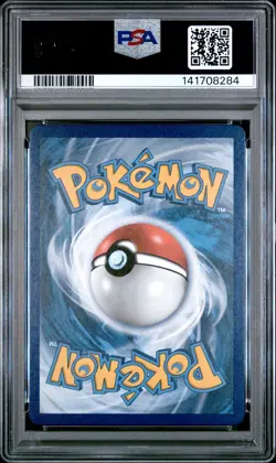 Venusaur Holo #15 2021 Pokemon Celebrations Classic Collection PSA 10 250001 - Image 2