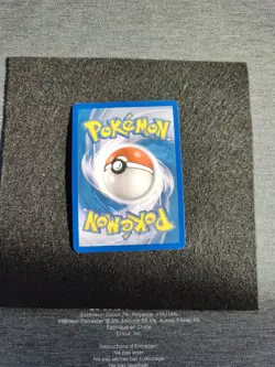 Politoed 7/95 HGSS Unleashed Holo Rare Pokemon TCG - Image 2