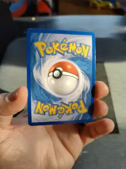 Politoed 7/95 HGSS Unleashed Holo Rare Pokemon TCG - Image 4