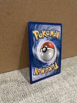 Rapidash 8/102 - Holo Rare HGSS Triumphant Pokemon - LP - Image 5