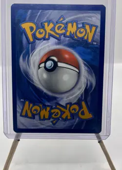 2023 Pokemon SVP En #051 SNORLAX Illustration Rare - ETB Black Star Promo💎 - Image 2