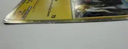 Raikou HGSS19 (2010) Black Star Promo Cosmos Holo Rare Card Pokemon TCG - Image 3