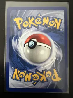 Psyduck 53/62 - Fossil - Vintage 1999-2000 - Pokemon TCG - Image 2