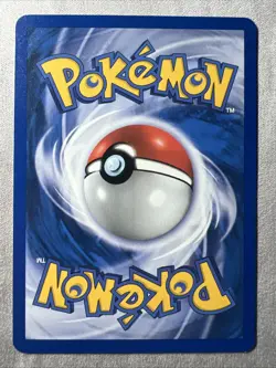 Pokemon Misty's Tentacool 57/132 G1 Gym Heroes Unlimited NM - Image 2